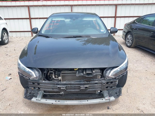 Nissan Sentra Sv Xtronic Cvt 2024 3N1AB8CV1RY265603 Image 13