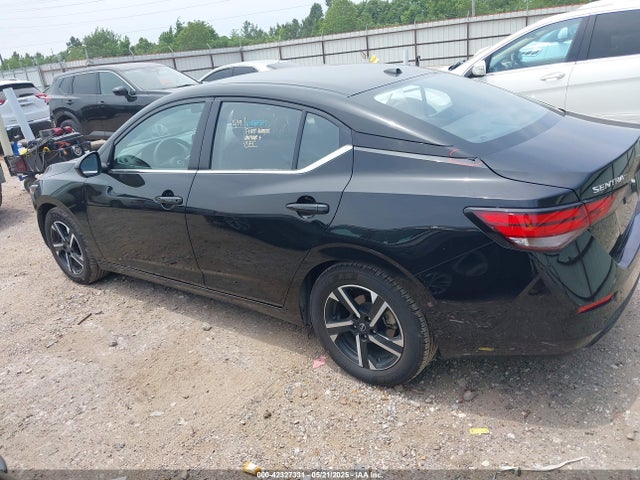 Nissan Sentra Sv Xtronic Cvt 2024 3N1AB8CV1RY265603 Image 15