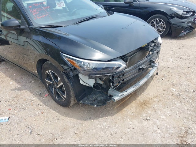 Nissan Sentra Sv Xtronic Cvt 2024 3N1AB8CV1RY265603 Image 18