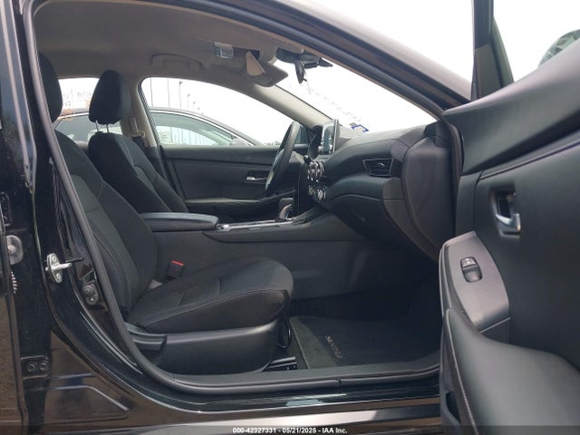 Nissan Sentra Sv Xtronic Cvt 2024 3N1AB8CV1RY265603 Image 5