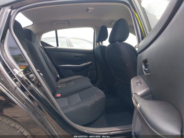 Nissan Sentra Sv Xtronic Cvt 2024 3N1AB8CV1RY265603 Image 8