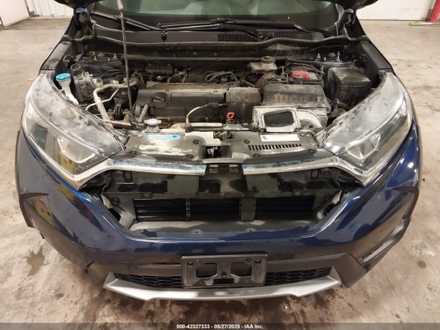 5J6RW6H36HL007238 Honda k24w9/k24v9