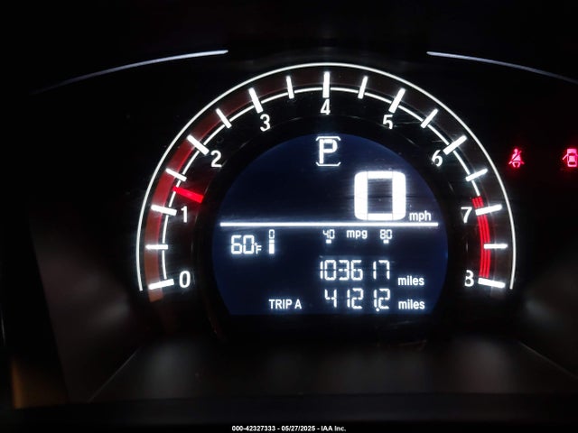 5J6RW6H36HL007238 Honda k24w9/k24v9