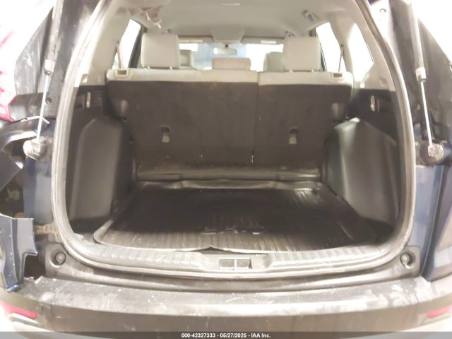 5J6RW6H36HL007238 Honda k24w9/k24v9