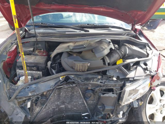1C4RJFAG5FC115445 Jeep 2015