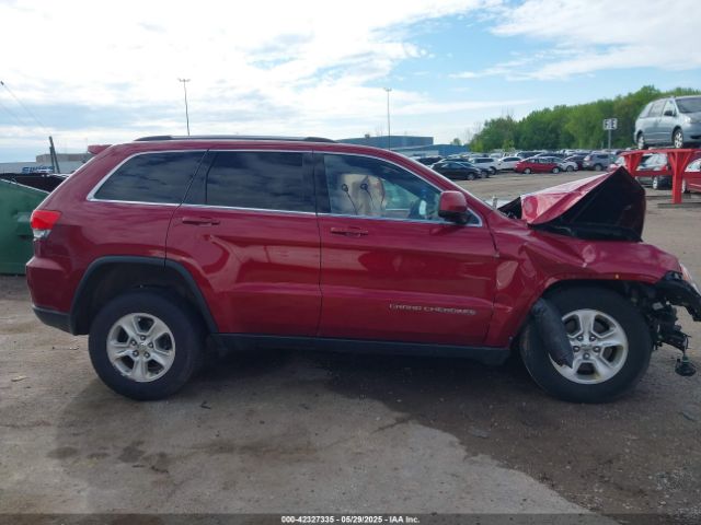1C4RJFAG5FC115445 Jeep 2015