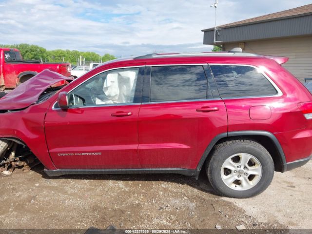 1C4RJFAG5FC115445 Jeep 2015