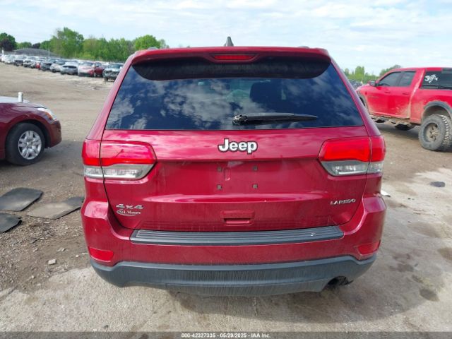 1C4RJFAG5FC115445 Jeep 2015