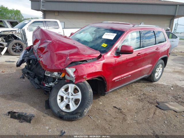 1C4RJFAG5FC115445 Jeep 2015