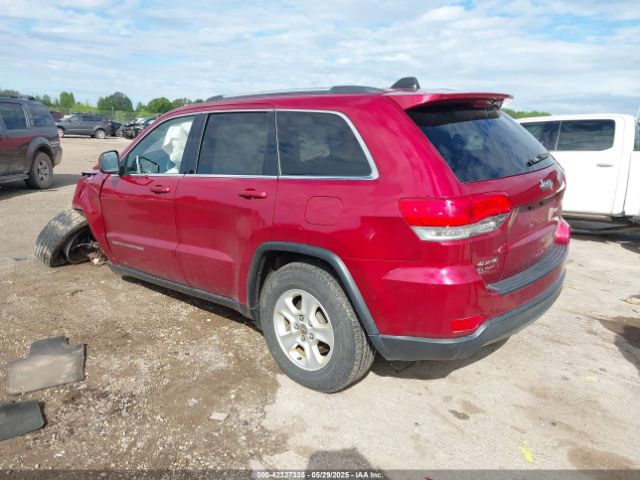 1C4RJFAG5FC115445 Jeep 2015