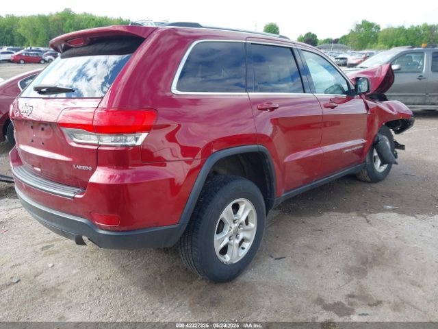 1C4RJFAG5FC115445 Jeep 2015