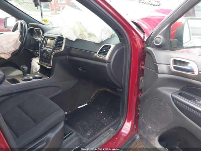 1C4RJFAG5FC115445 Jeep 2015