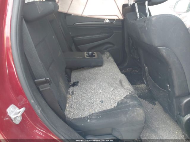 1C4RJFAG5FC115445 Jeep 2015