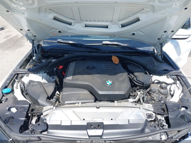 WBA5R1C09LFH54190 BMW 330I