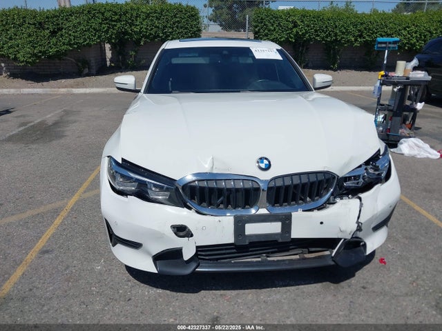 WBA5R1C09LFH54190 BMW 330I
