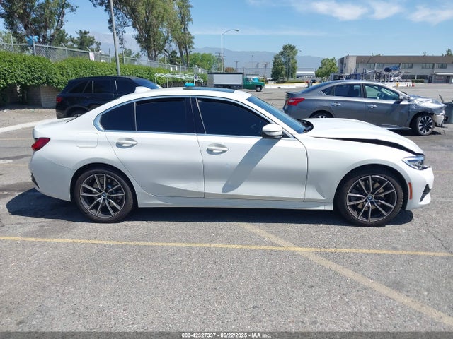 WBA5R1C09LFH54190 BMW 330I