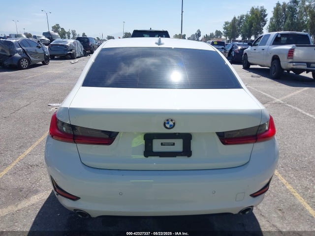 WBA5R1C09LFH54190 BMW 330I