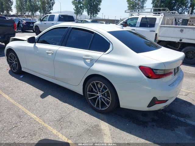WBA5R1C09LFH54190 BMW 330I
