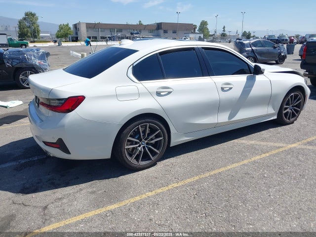 WBA5R1C09LFH54190 BMW 330I