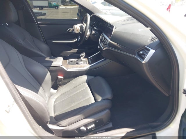 WBA5R1C09LFH54190 BMW 330I
