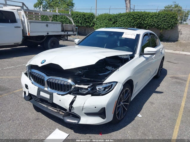 WBA5R1C09LFH54190 BMW 330I