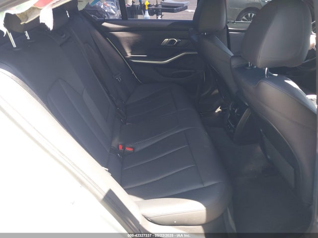 WBA5R1C09LFH54190 BMW 330I