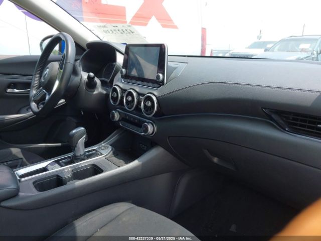 2023 NISSAN SENTRA 3N1AB8CV3PY238500 Photo 4