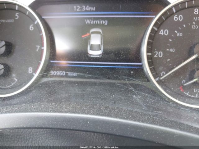 2023 NISSAN SENTRA 3N1AB8CV3PY238500 Photo 6