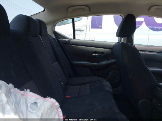 2023 NISSAN SENTRA 3N1AB8CV3PY238500 Photo 7