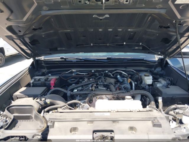 3TYKD5HNXRT004789 Toyota t24a-fts