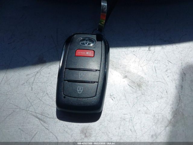 3TYKD5HNXRT004789 Toyota t24a-fts