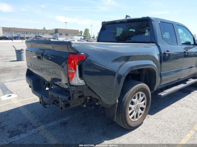 3TYKD5HNXRT004789 Toyota t24a-fts