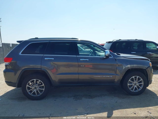 Jeep Grand Cherokee 2014 1C4RJEBG2EC433451 Image 14