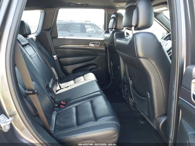 Jeep Grand Cherokee 2014 1C4RJEBG2EC433451 Image 8