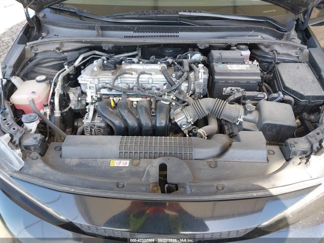 Toyota 2zr-fae 2021 JTDEPMAE8MJ168665 Image 10