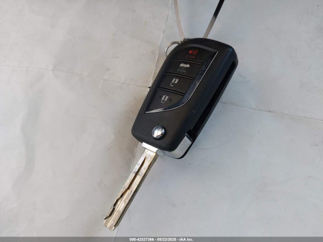 Toyota 2zr-fae 2021 JTDEPMAE8MJ168665 Image 11