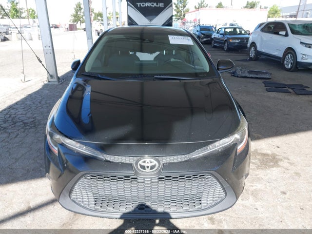 Toyota 2zr-fae 2021 JTDEPMAE8MJ168665 Image 13