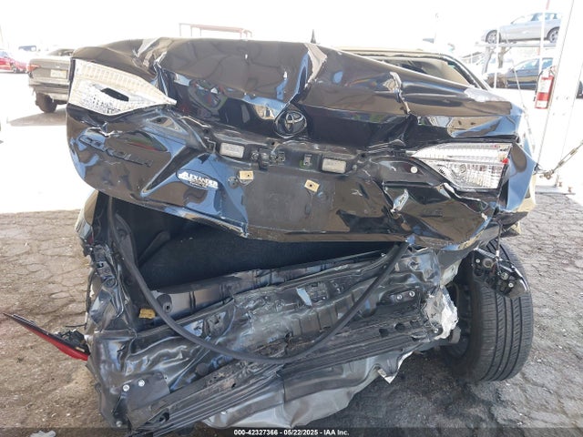 Toyota 2zr-fae 2021 JTDEPMAE8MJ168665 Image 17