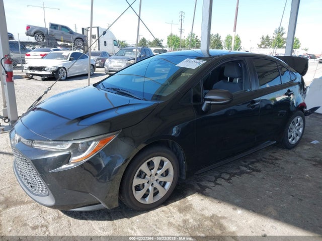 Toyota 2zr-fae 2021 JTDEPMAE8MJ168665 Image 2