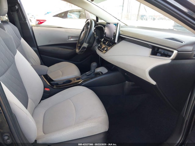 Toyota 2zr-fae 2021 JTDEPMAE8MJ168665 Image 5