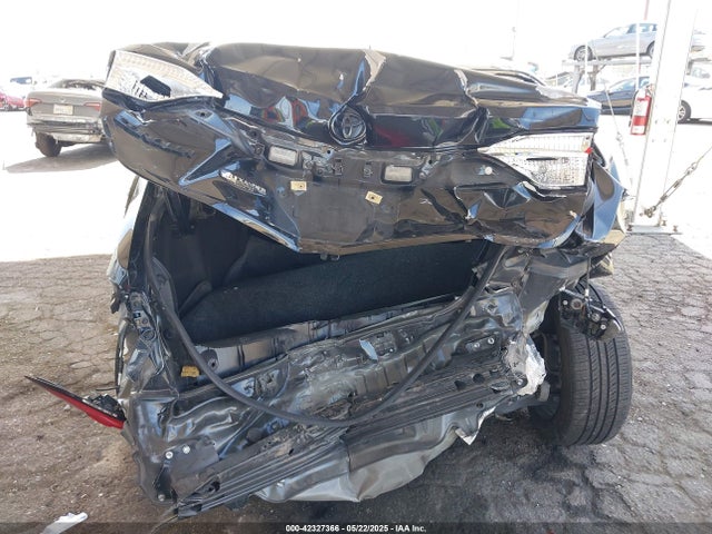 Toyota 2zr-fae 2021 JTDEPMAE8MJ168665 Image 6