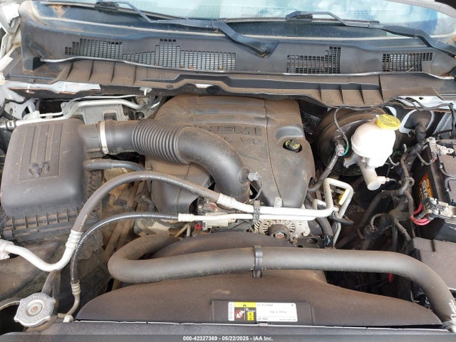 RAM 2019 2019 1C6RR7LT9KS696562 Image 10