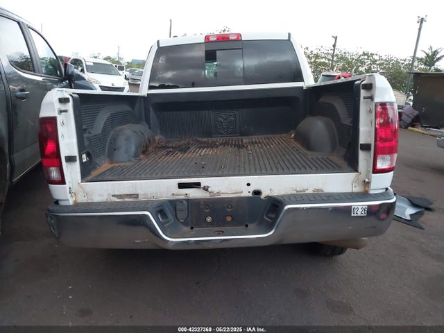 RAM 2019 2019 1C6RR7LT9KS696562 Image 15
