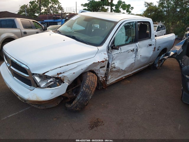 RAM 2019 2019 1C6RR7LT9KS696562 Image 2