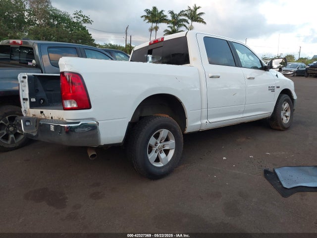 RAM 2019 2019 1C6RR7LT9KS696562 Image 4
