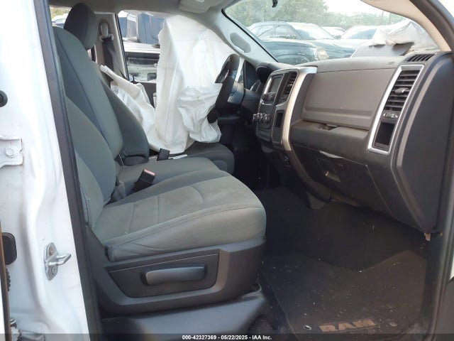 RAM 2019 2019 1C6RR7LT9KS696562 Image 5
