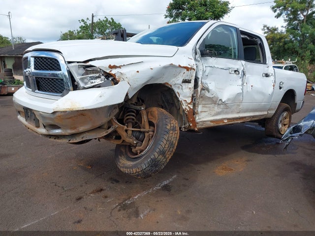 RAM 2019 2019 1C6RR7LT9KS696562 Image 6