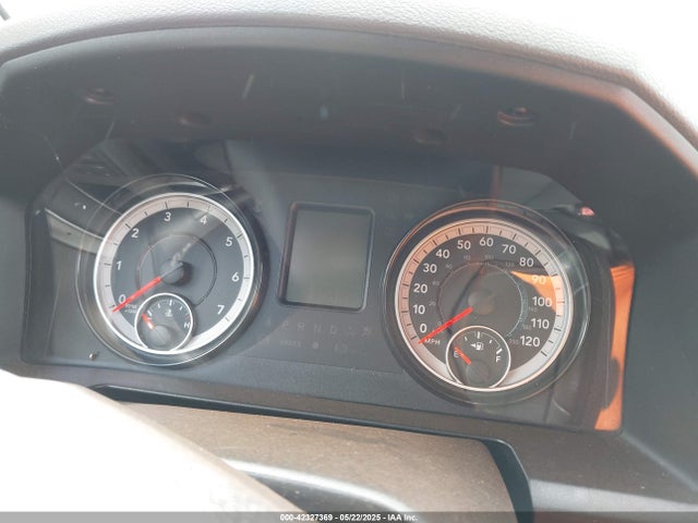 RAM 2019 2019 1C6RR7LT9KS696562 Image 7