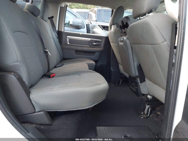 RAM 2019 2019 1C6RR7LT9KS696562 Image 8
