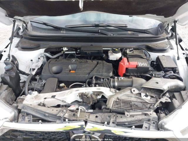 2021 ACURA RDX 5J8TC2H37ML006902 Photo 9